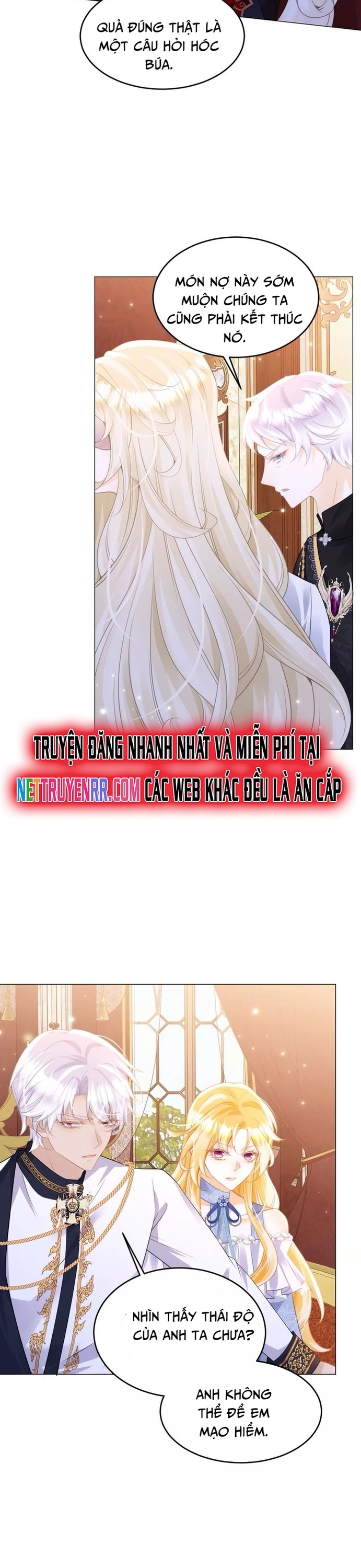 Tôi Không Muốn Làm Bạch Nguyệt Quang Của Kẻ Phản Diện: Chapter 93