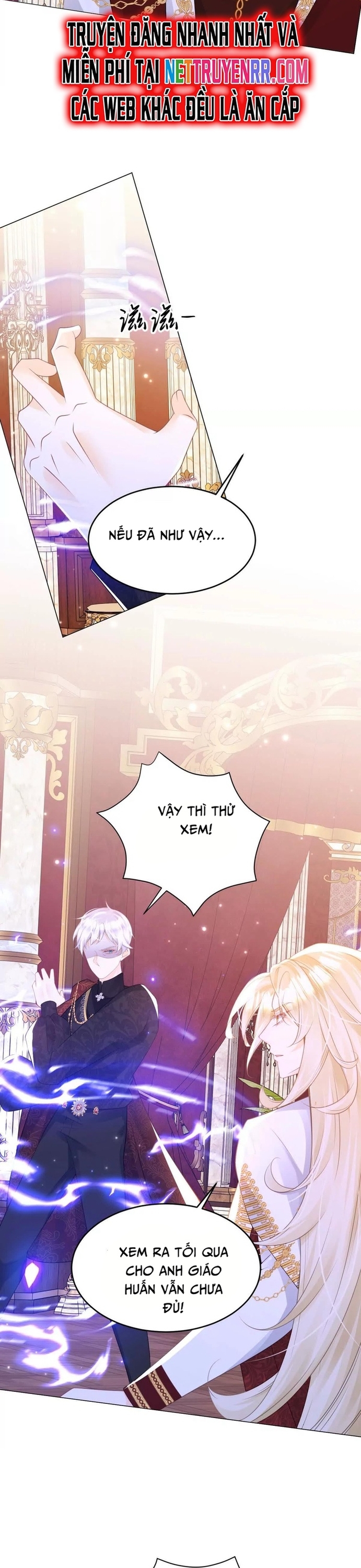 Tôi Không Muốn Làm Bạch Nguyệt Quang Của Kẻ Phản Diện: Chapter 93