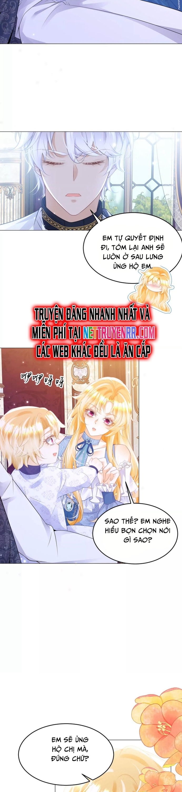 Tôi Không Muốn Làm Bạch Nguyệt Quang Của Kẻ Phản Diện: Chapter 93