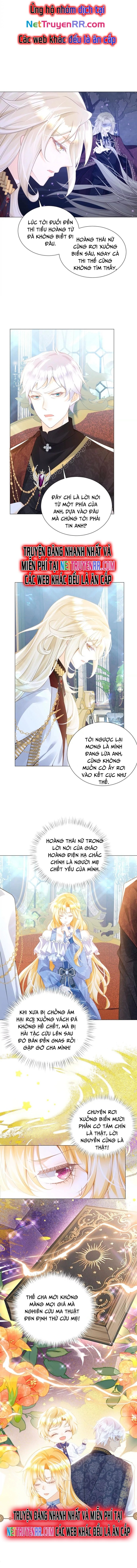 Tôi Không Muốn Làm Bạch Nguyệt Quang Của Kẻ Phản Diện: Chapter 94