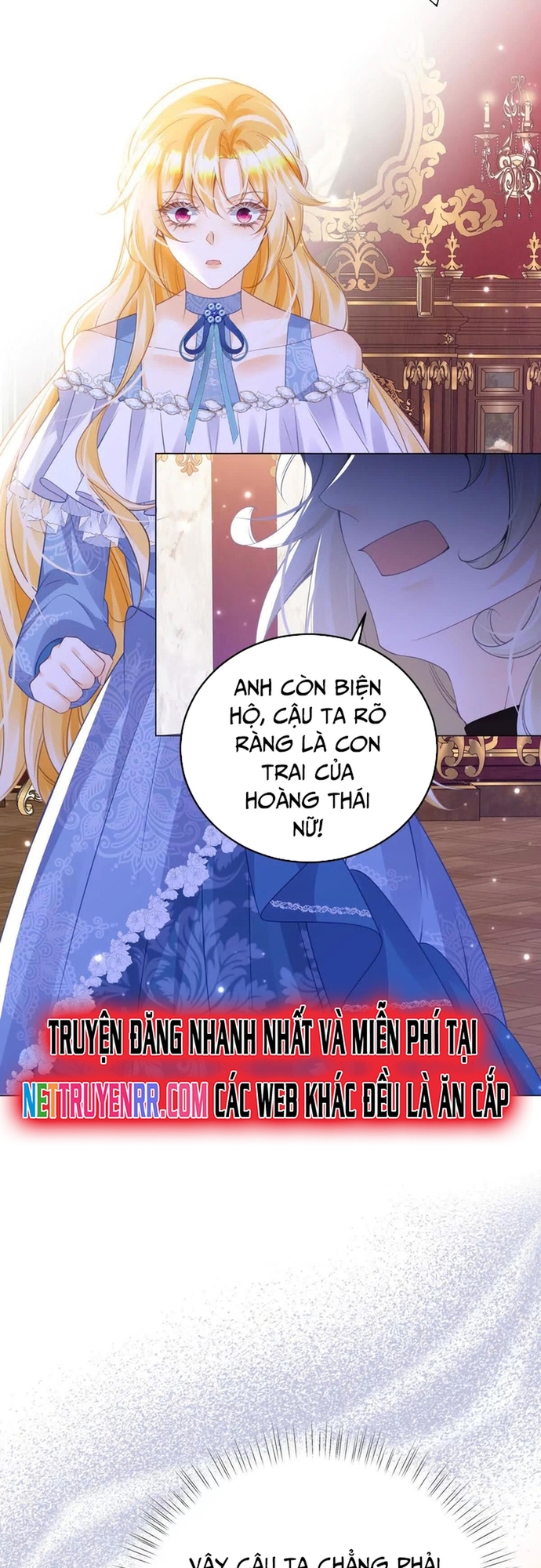 Tôi Không Muốn Làm Bạch Nguyệt Quang Của Kẻ Phản Diện: Chapter 95