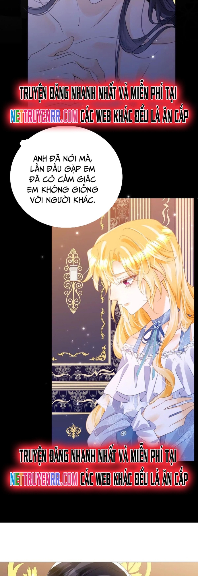 Tôi Không Muốn Làm Bạch Nguyệt Quang Của Kẻ Phản Diện: Chapter 96