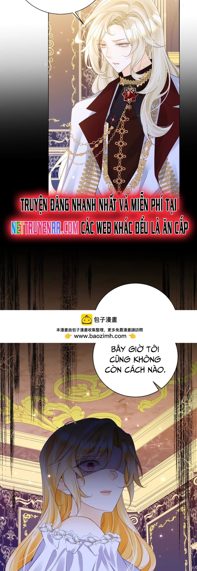 Tôi Không Muốn Làm Bạch Nguyệt Quang Của Kẻ Phản Diện: Chapter 96
