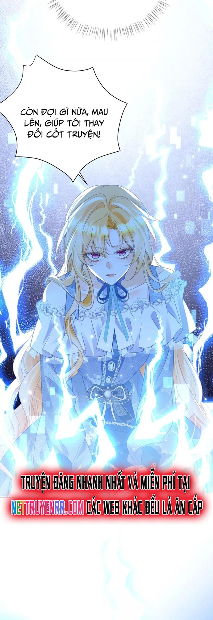 Tôi Không Muốn Làm Bạch Nguyệt Quang Của Kẻ Phản Diện: Chapter 96