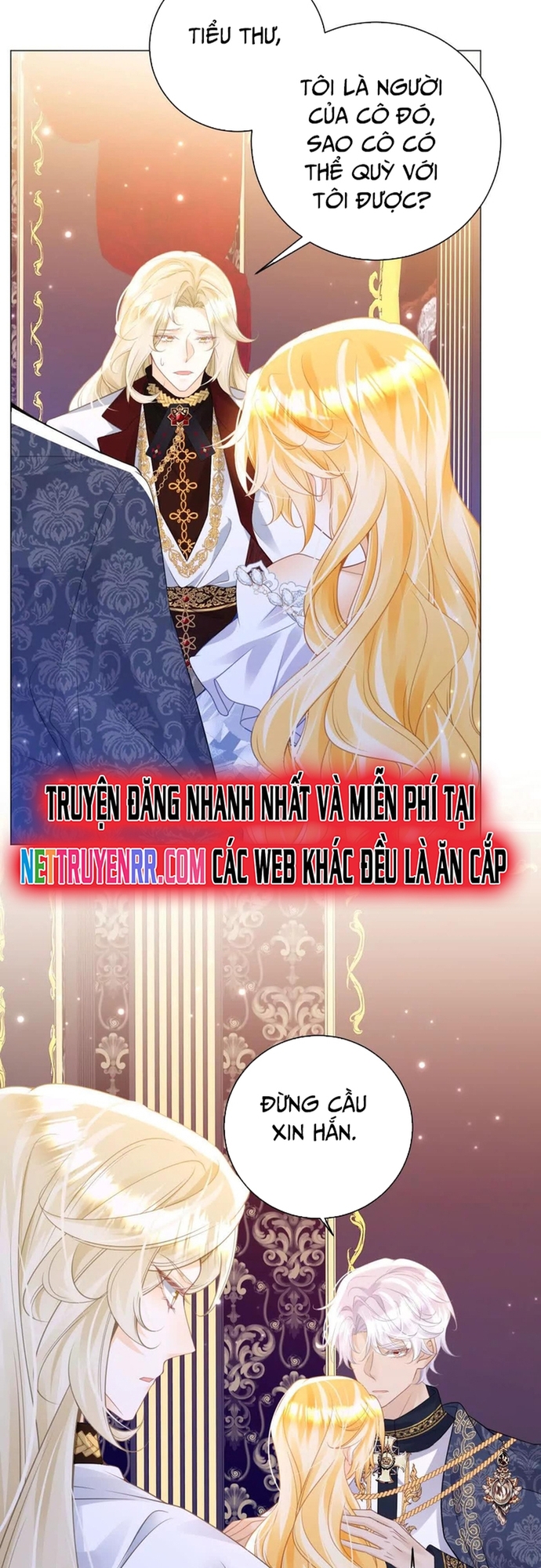 Tôi Không Muốn Làm Bạch Nguyệt Quang Của Kẻ Phản Diện: Chapter 96