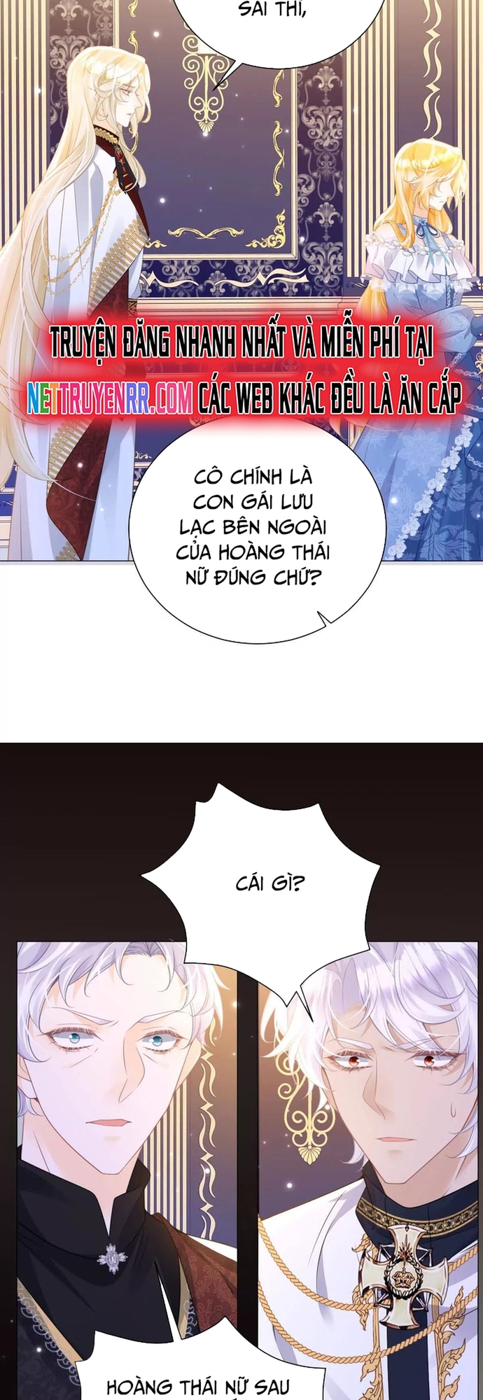 Tôi Không Muốn Làm Bạch Nguyệt Quang Của Kẻ Phản Diện: Chapter 96