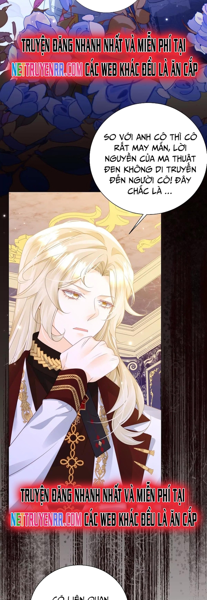Tôi Không Muốn Làm Bạch Nguyệt Quang Của Kẻ Phản Diện: Chapter 96