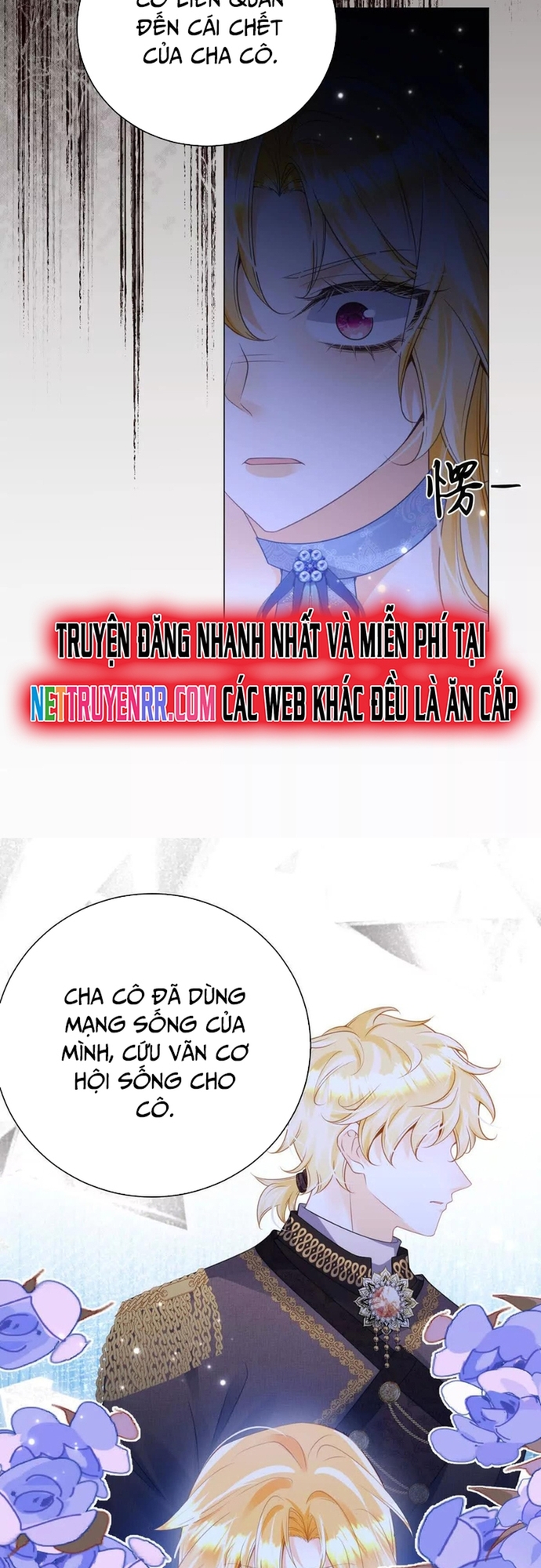 Tôi Không Muốn Làm Bạch Nguyệt Quang Của Kẻ Phản Diện: Chapter 96
