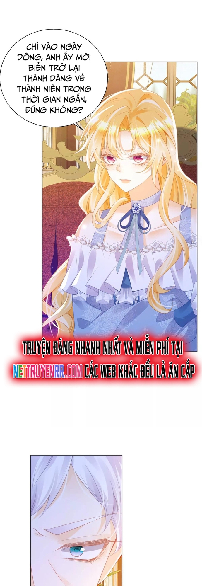 Tôi Không Muốn Làm Bạch Nguyệt Quang Của Kẻ Phản Diện: Chapter 97