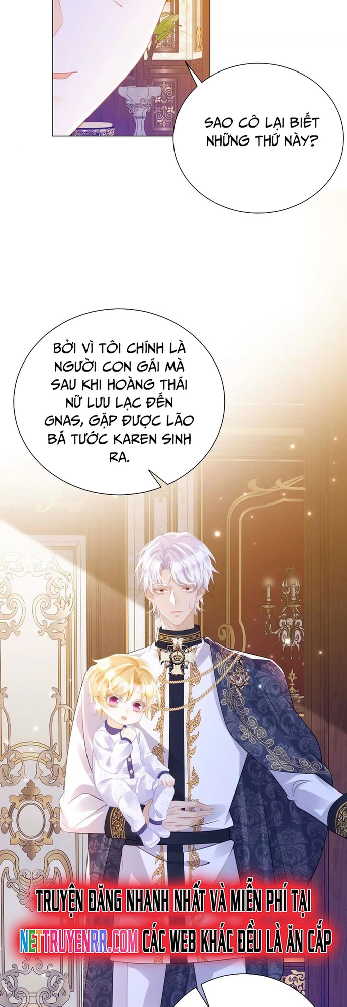 Tôi Không Muốn Làm Bạch Nguyệt Quang Của Kẻ Phản Diện: Chapter 97