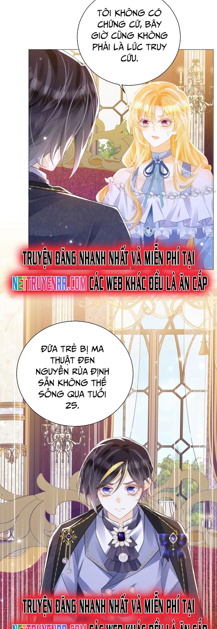 Tôi Không Muốn Làm Bạch Nguyệt Quang Của Kẻ Phản Diện: Chapter 97