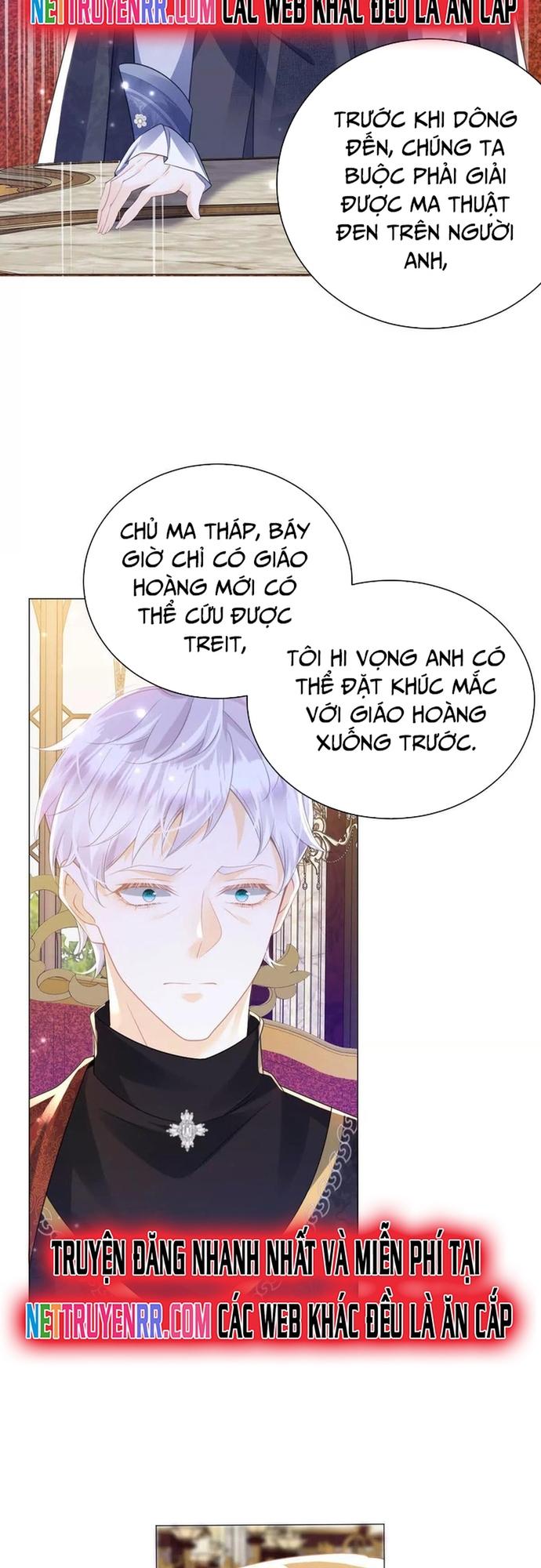 Tôi Không Muốn Làm Bạch Nguyệt Quang Của Kẻ Phản Diện: Chapter 97