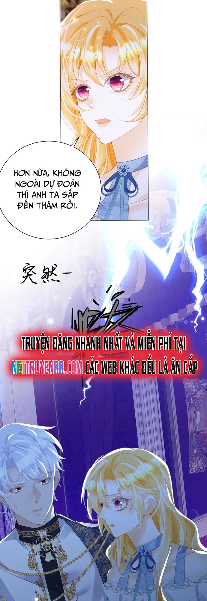 Tôi Không Muốn Làm Bạch Nguyệt Quang Của Kẻ Phản Diện: Chapter 97