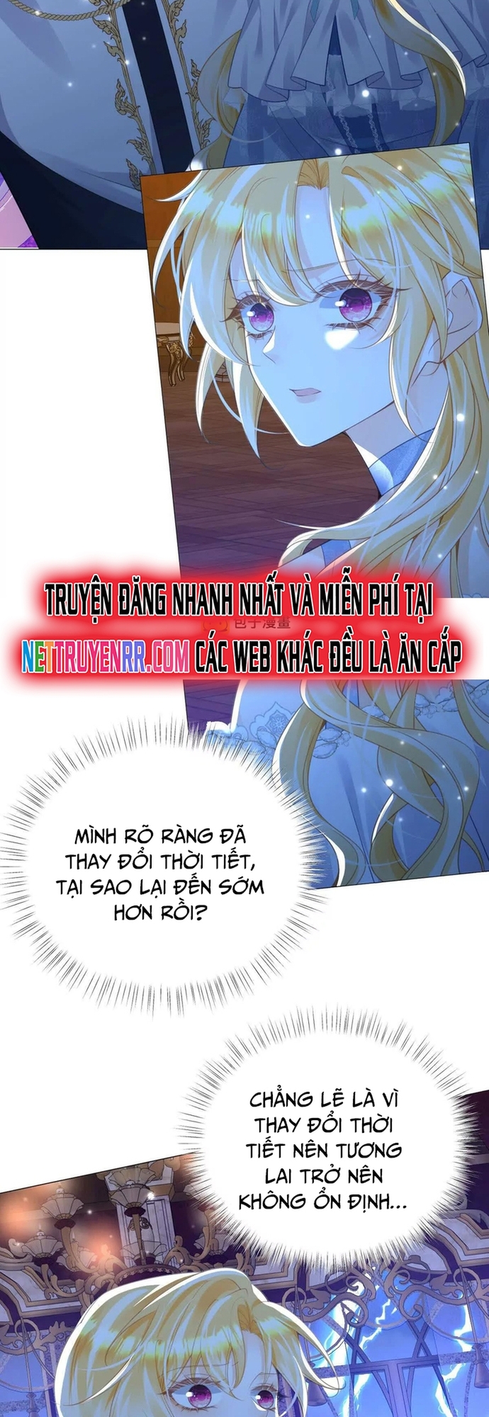 Tôi Không Muốn Làm Bạch Nguyệt Quang Của Kẻ Phản Diện: Chapter 97