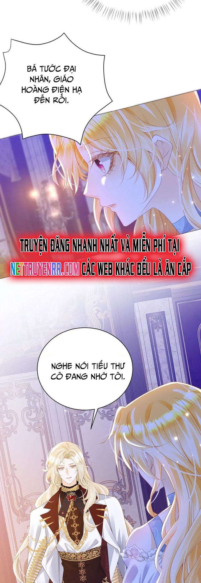 Tôi Không Muốn Làm Bạch Nguyệt Quang Của Kẻ Phản Diện: Chapter 97