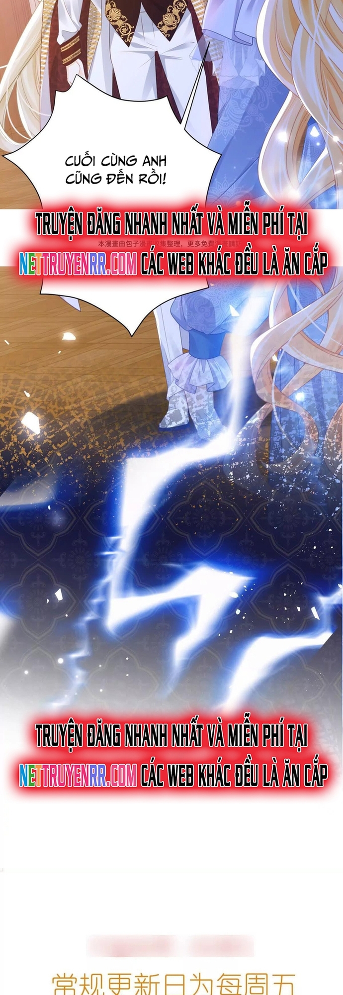 Tôi Không Muốn Làm Bạch Nguyệt Quang Của Kẻ Phản Diện: Chapter 97