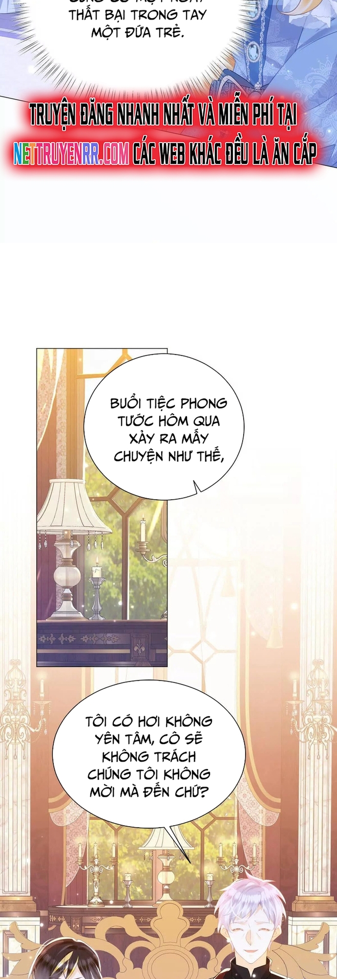 Tôi Không Muốn Làm Bạch Nguyệt Quang Của Kẻ Phản Diện: Chapter 97
