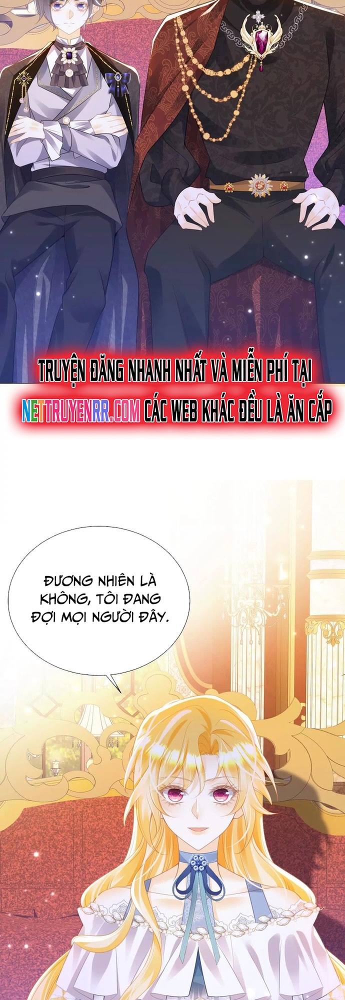 Tôi Không Muốn Làm Bạch Nguyệt Quang Của Kẻ Phản Diện: Chapter 97