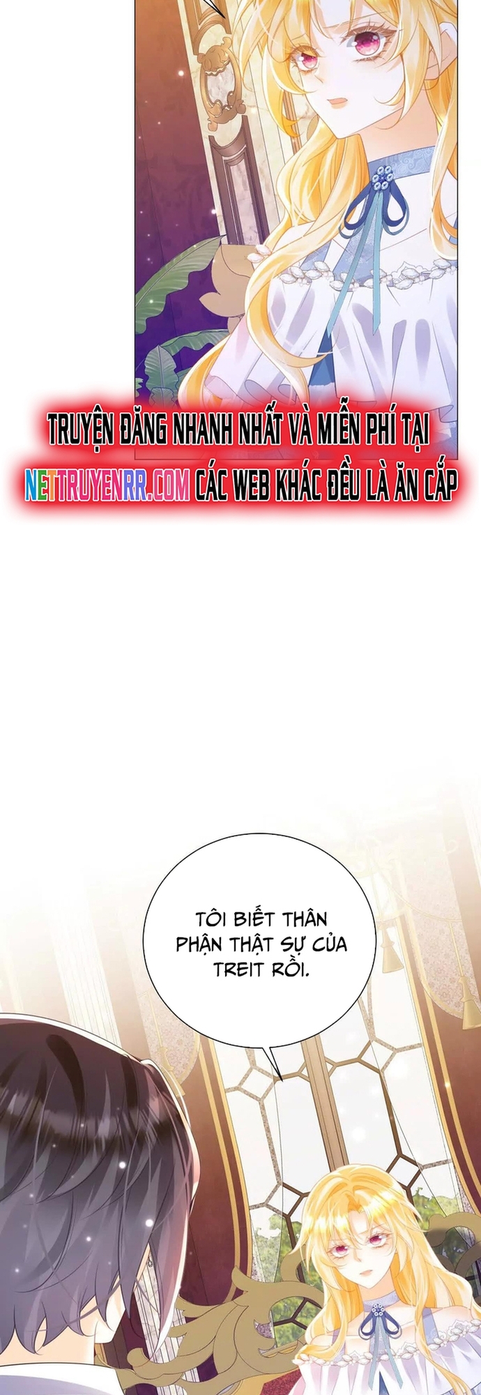 Tôi Không Muốn Làm Bạch Nguyệt Quang Của Kẻ Phản Diện: Chapter 97
