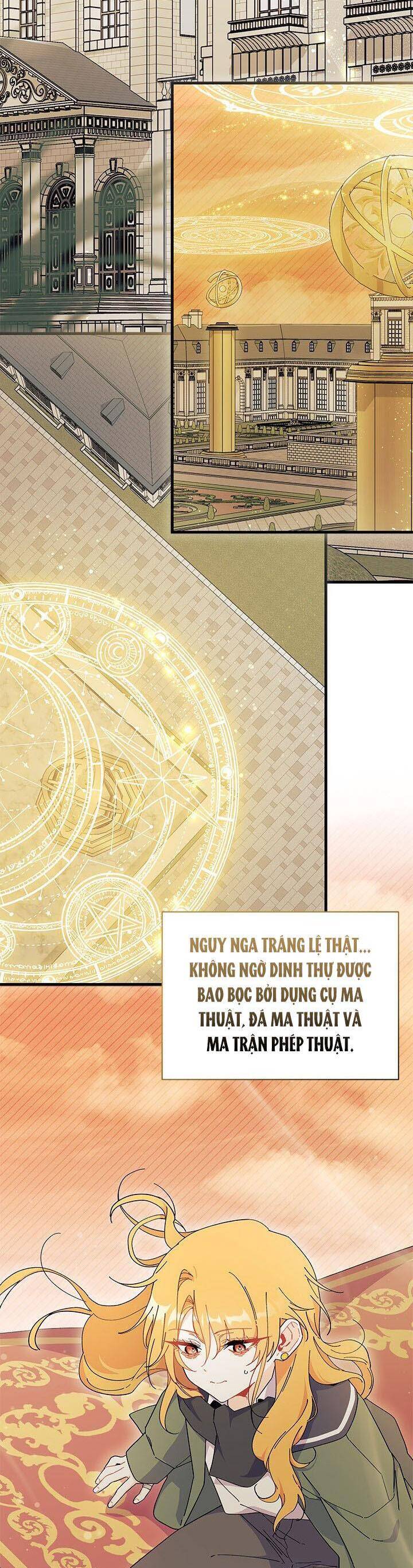 Tôi Không Muốn Làm Người Mai Mối: Chapter 91