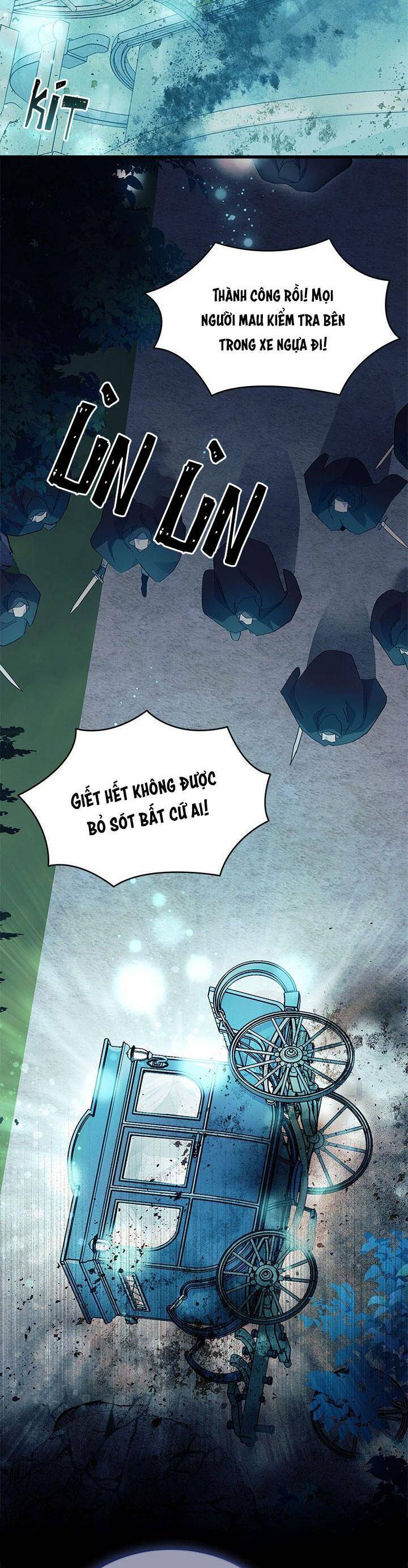 Tôi Không Muốn Làm Người Mai Mối: Chapter 91