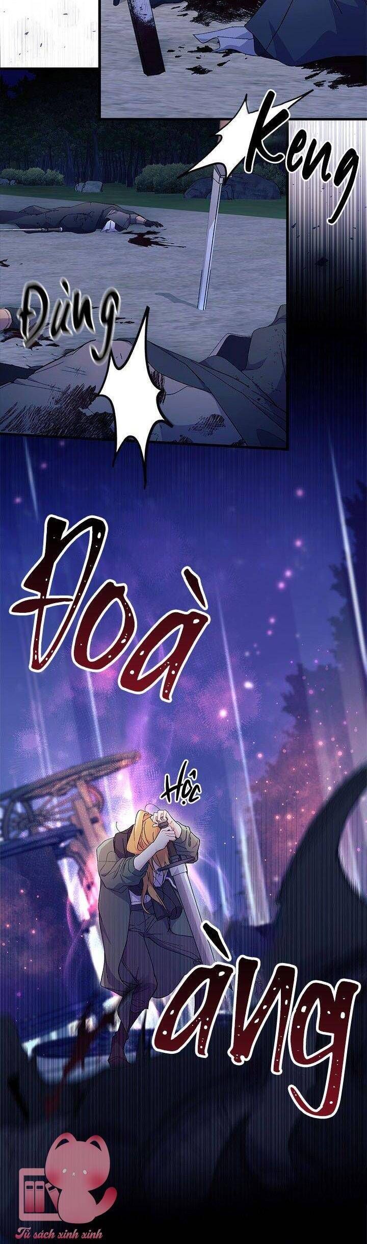 Tôi Không Muốn Làm Người Mai Mối: Chapter 92