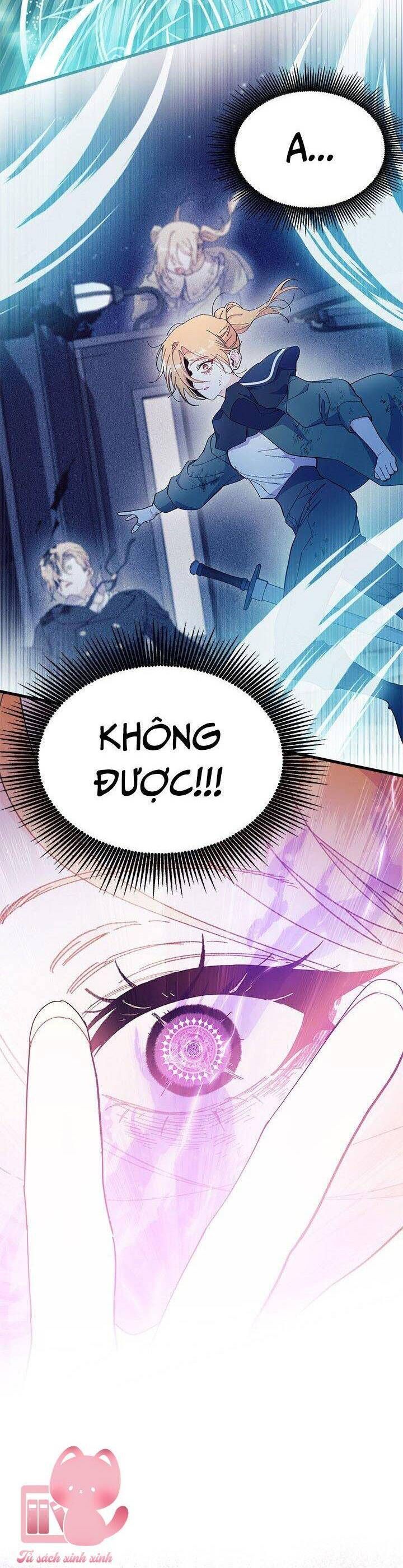 Tôi Không Muốn Làm Người Mai Mối: Chapter 92