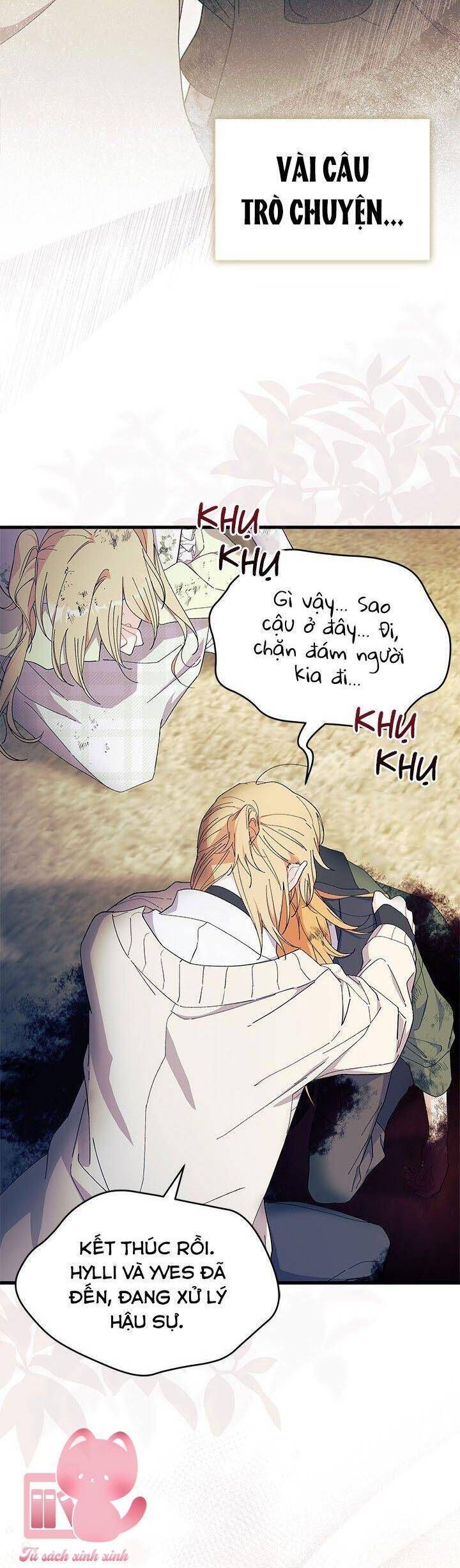 Tôi Không Muốn Làm Người Mai Mối: Chapter 92