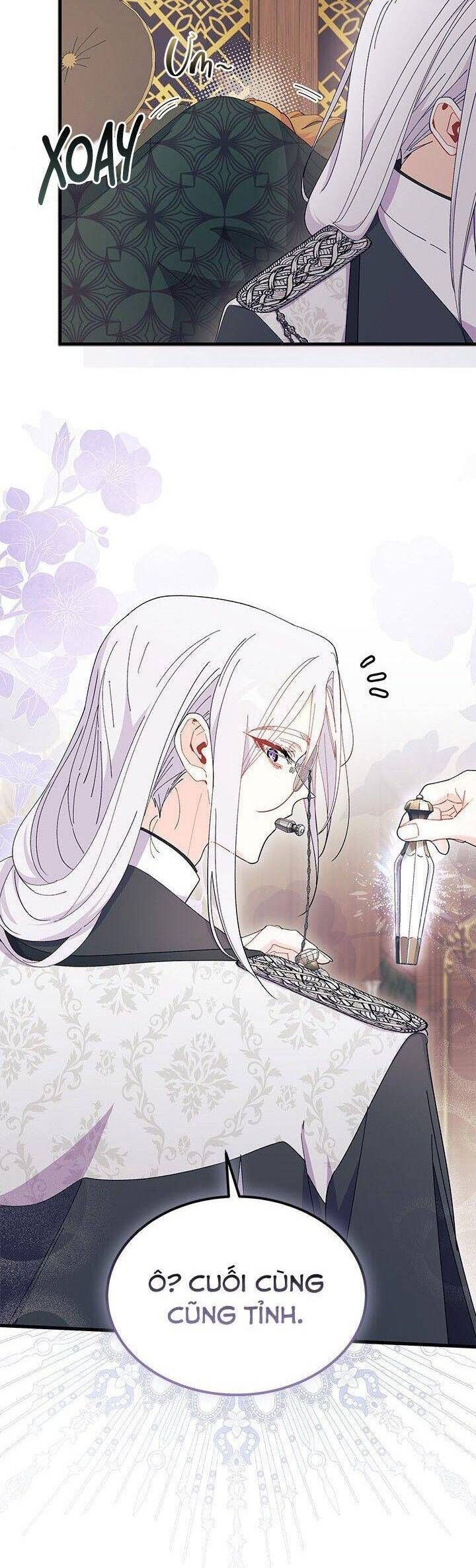 Tôi Không Muốn Làm Người Mai Mối: Chapter 92