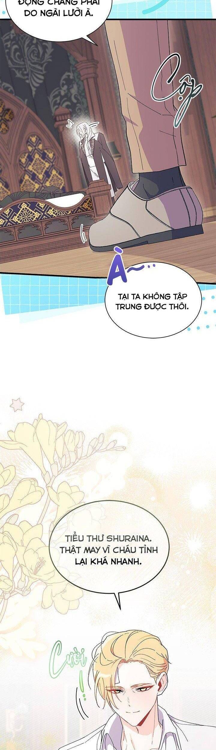 Tôi Không Muốn Làm Người Mai Mối: Chapter 92