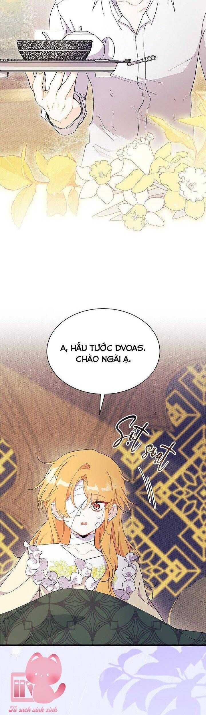 Tôi Không Muốn Làm Người Mai Mối: Chapter 92