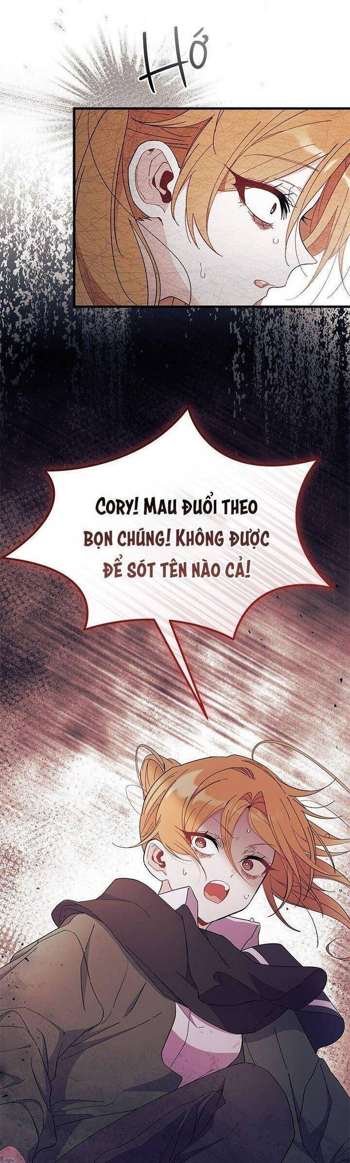 Tôi Không Muốn Làm Người Mai Mối: Chapter 92