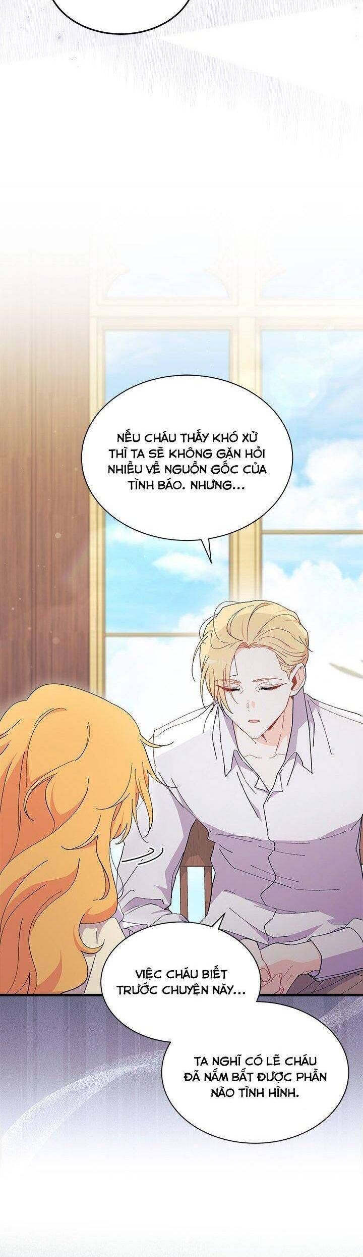 Tôi Không Muốn Làm Người Mai Mối: Chapter 92