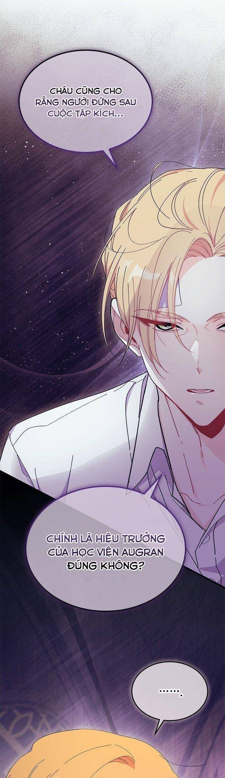 Tôi Không Muốn Làm Người Mai Mối: Chapter 92