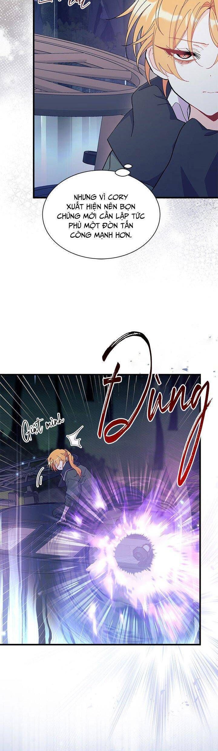 Tôi Không Muốn Làm Người Mai Mối: Chapter 92