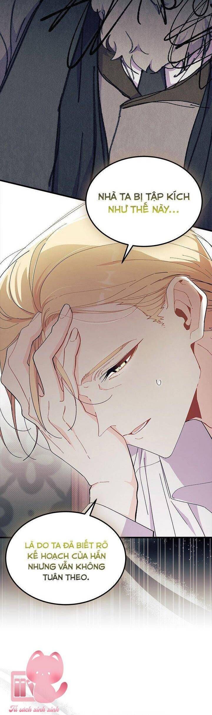 Tôi Không Muốn Làm Người Mai Mối: Chapter 93