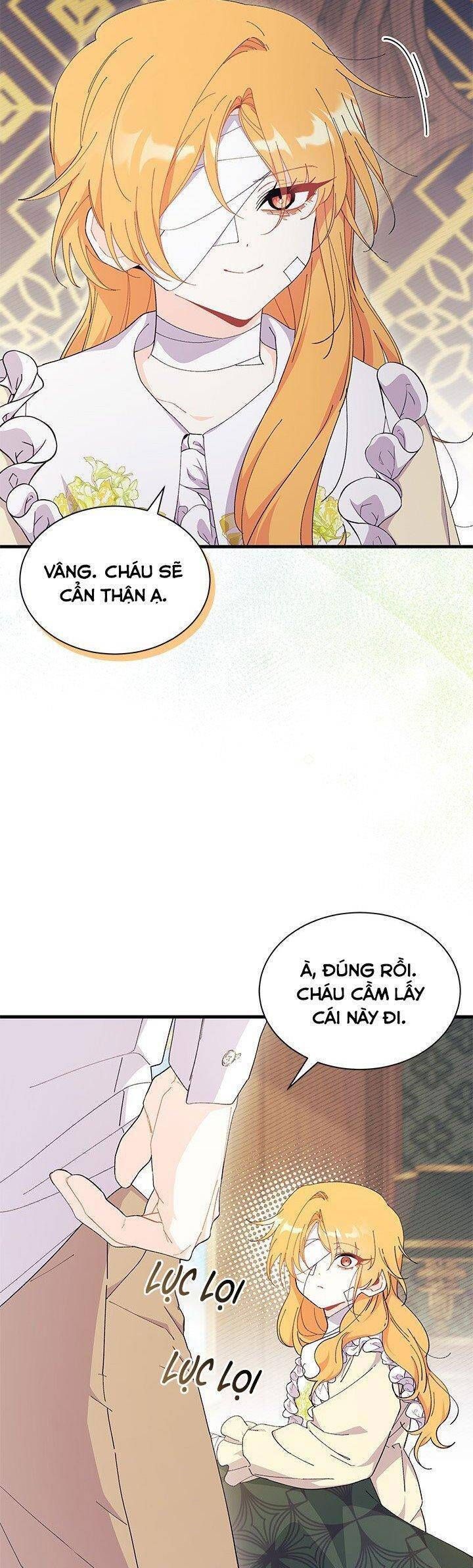 Tôi Không Muốn Làm Người Mai Mối: Chapter 93