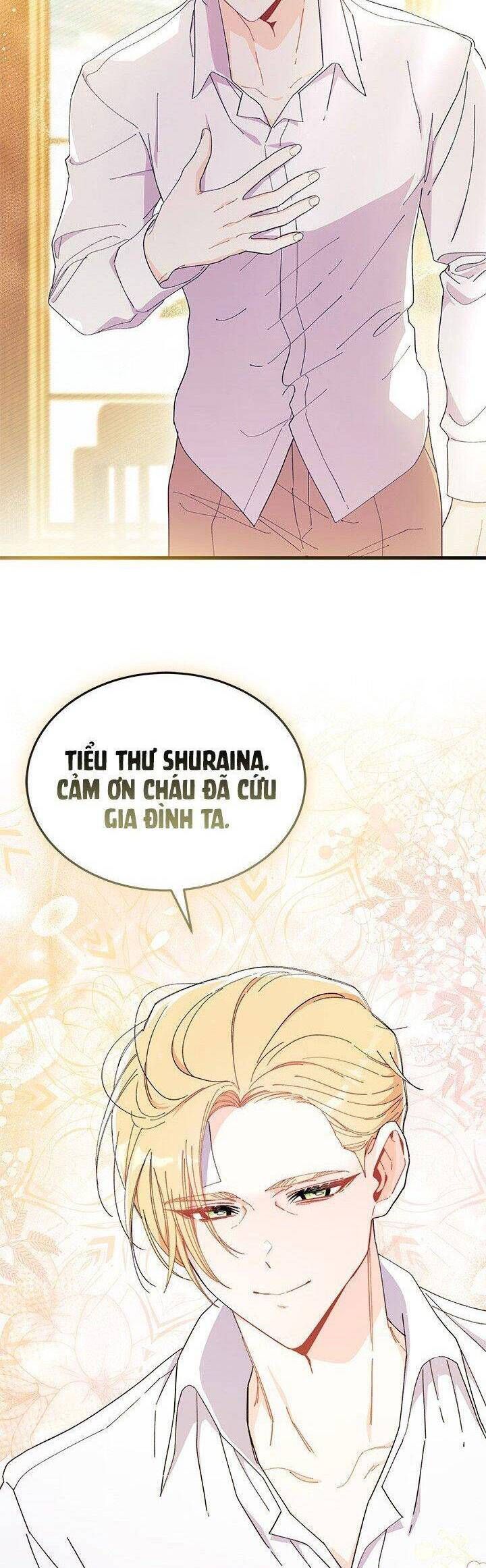 Tôi Không Muốn Làm Người Mai Mối: Chapter 93