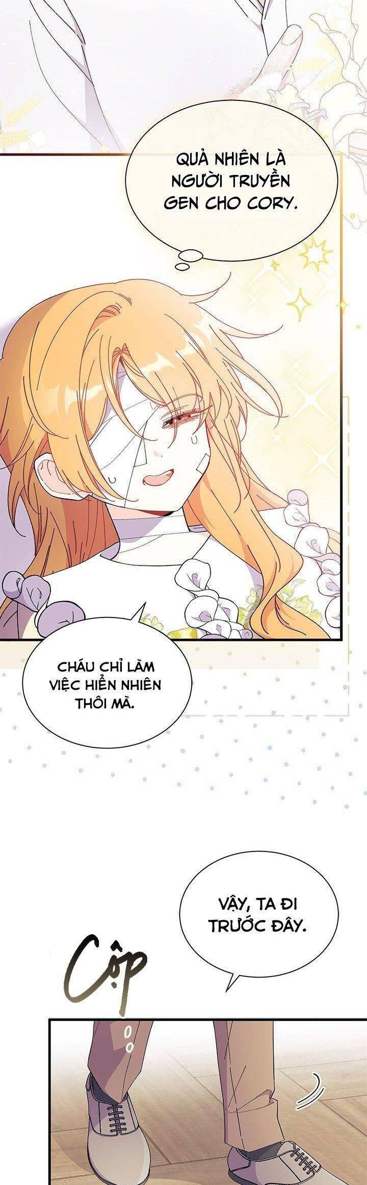 Tôi Không Muốn Làm Người Mai Mối: Chapter 93