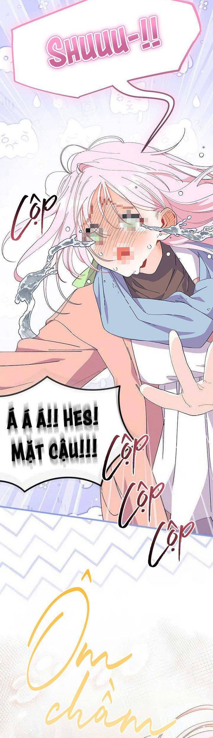 Tôi Không Muốn Làm Người Mai Mối: Chapter 93