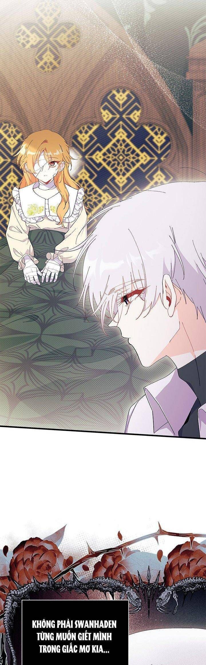Tôi Không Muốn Làm Người Mai Mối: Chapter 93