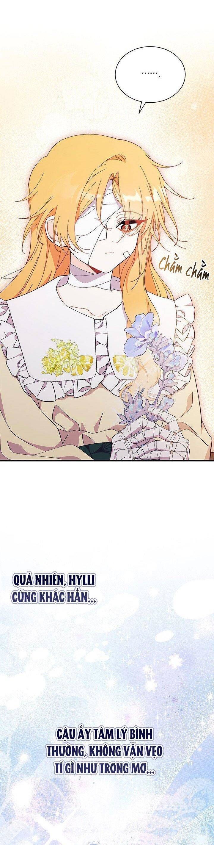 Tôi Không Muốn Làm Người Mai Mối: Chapter 93