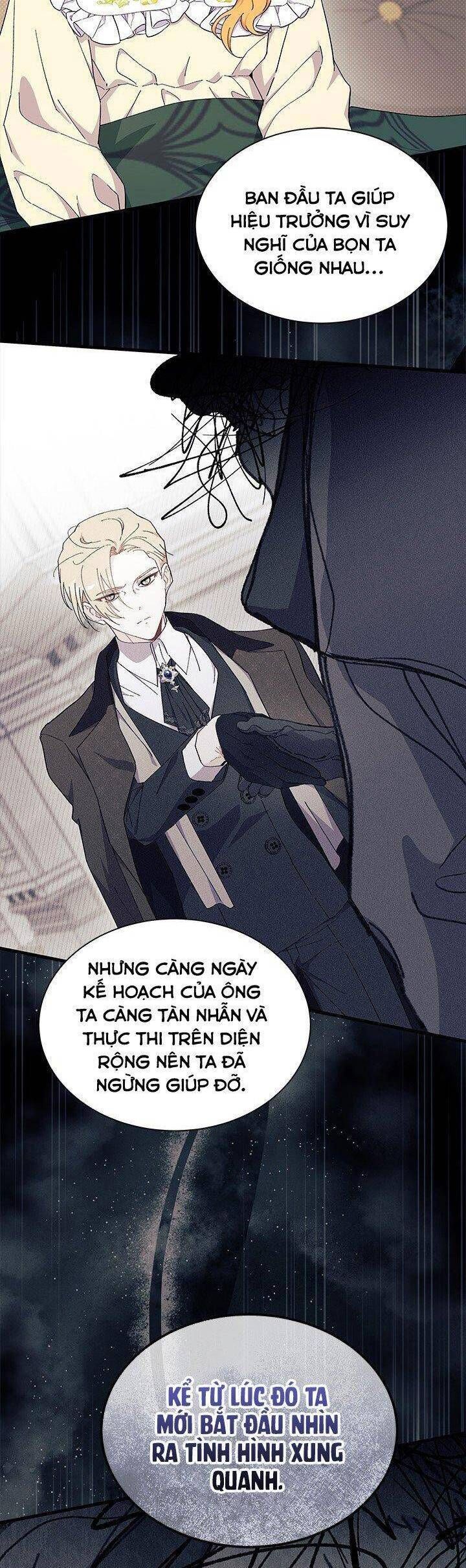 Tôi Không Muốn Làm Người Mai Mối: Chapter 93