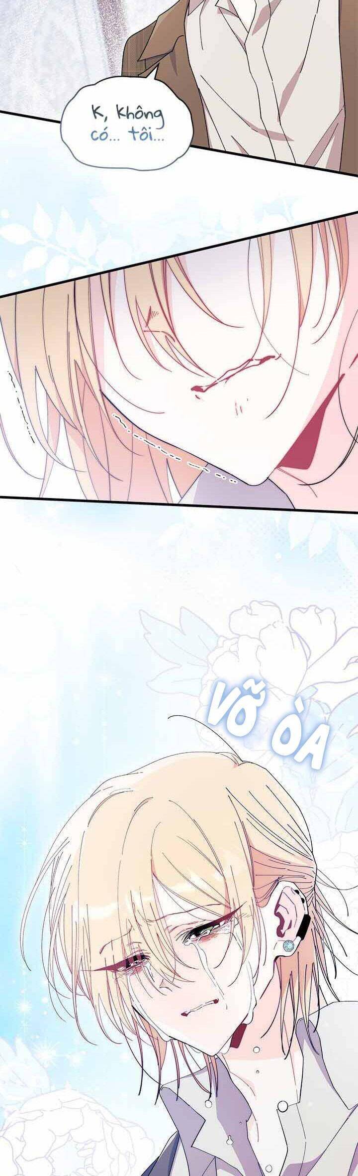 Tôi Không Muốn Làm Người Mai Mối: Chapter 94