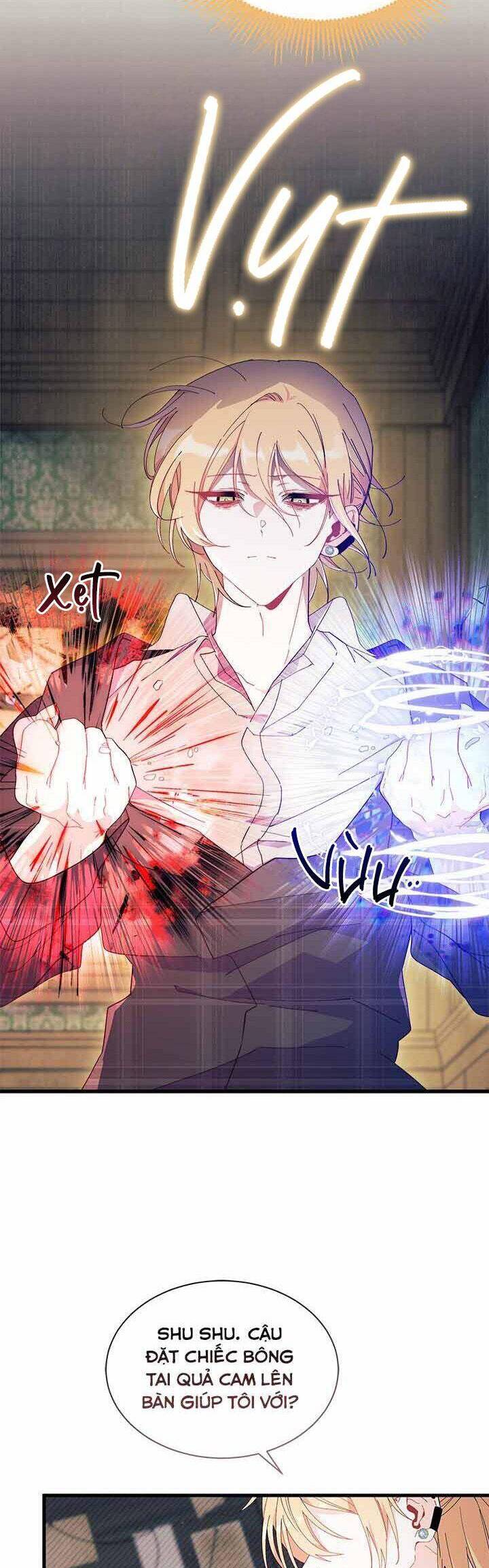 Tôi Không Muốn Làm Người Mai Mối: Chapter 94