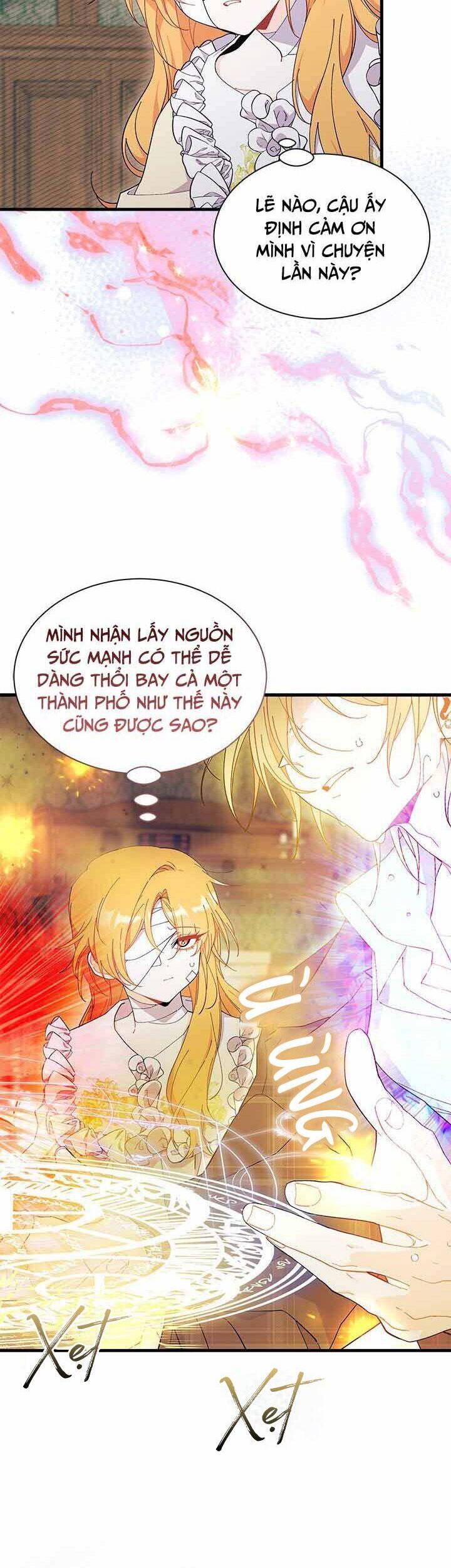 Tôi Không Muốn Làm Người Mai Mối: Chapter 94