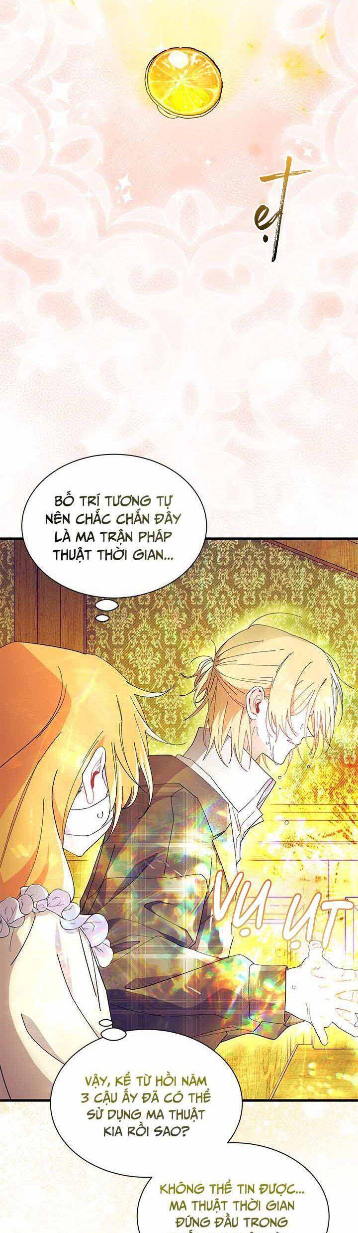 Tôi Không Muốn Làm Người Mai Mối: Chapter 94