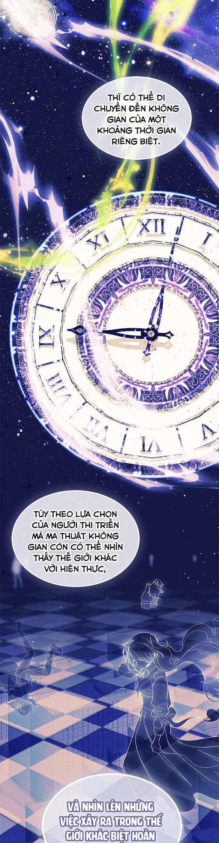 Tôi Không Muốn Làm Người Mai Mối: Chapter 95