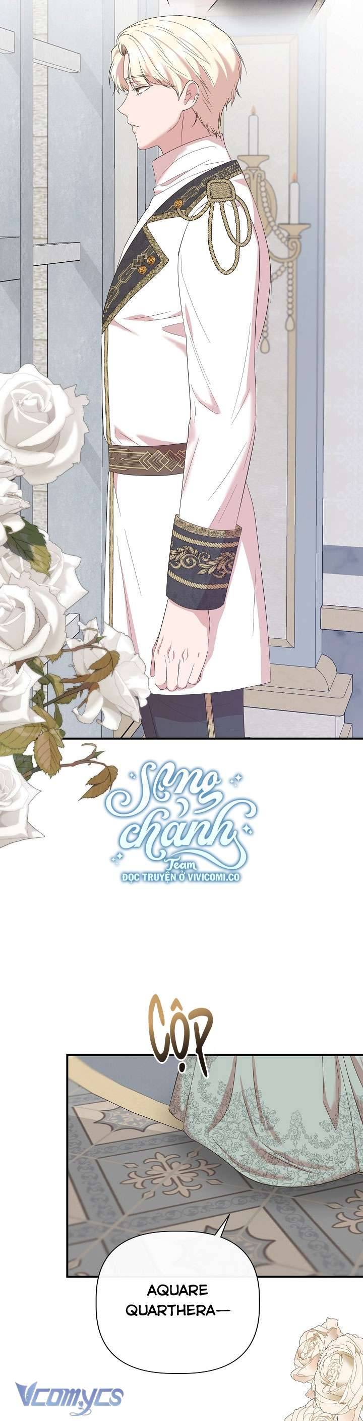 Tôi Không Phải Là Cinderella: Chapter 102