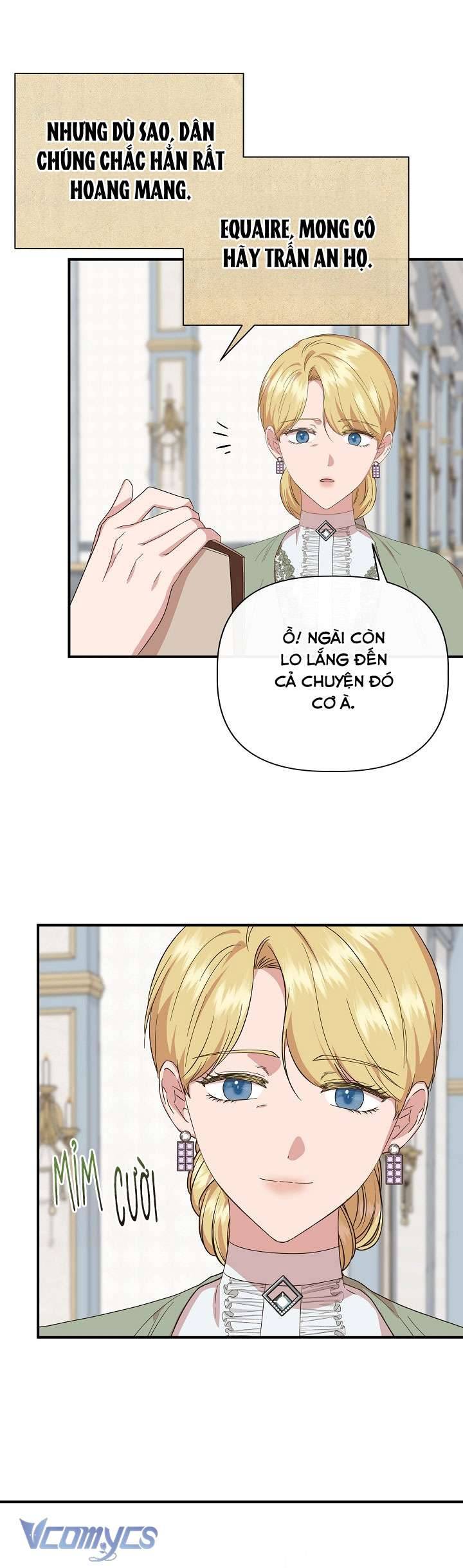 Tôi Không Phải Là Cinderella: Chapter 102